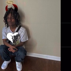 ✩JG2 EXCLUSIVE✩ (@1khiiihx) - life is real duh lol (prod. JG2)