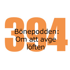Bönepodden avsnitt 394 - Om att avge löften
