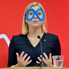 Sanningsministeriet - MetaMagda