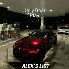 Jelly Bear - Play
