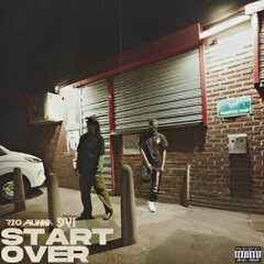 Rzo Munna x Soze - Start Over