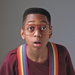TF S6 - Steve Urkel