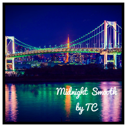 Summer Midnight Smooth Vol.1 (J-RAP, CityPop) Mixed by DJ TC