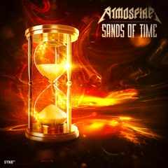 Atmosfire - Sands Of Time @Synk87