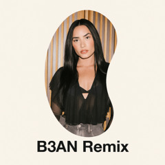 Demi Lovato - Here All Night (B3AN Remix)