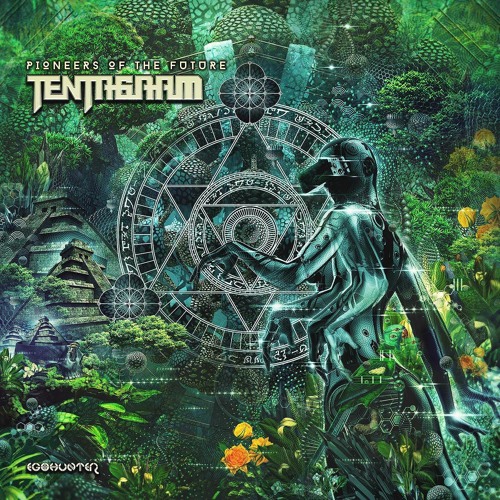 Tentagram - Pioneers Of The Future  (Release Preview)