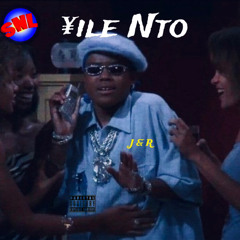 ¥ile Nto 𝙬𝙖𝙫𝙚