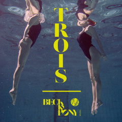Beck To Pony „Trois“