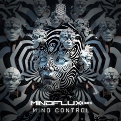 MindFlux (BR) - Mind Control (Original Mix) | @DoubSquareRecords