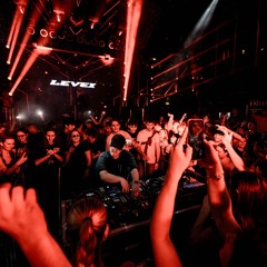 LEVEX @BASEMNT. | Prater DOME Vienna | 14-02-2025