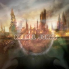 Kornel Jonas ft beta max & Rumble Pak - With You