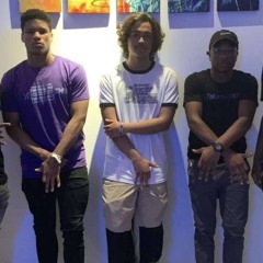 P - Infitity (Feat. Physical Thought)
