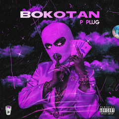 BOKOTAN Ft. Moleany