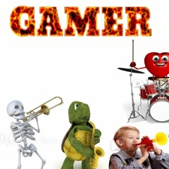 Gamer Queeftet - Pink Breeze