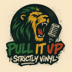 Pull It Up Show - Strickly Vinyl 02 - Oct 2025