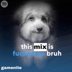 gamenite's "New Stream" LIVE MIX // May 5, 2025