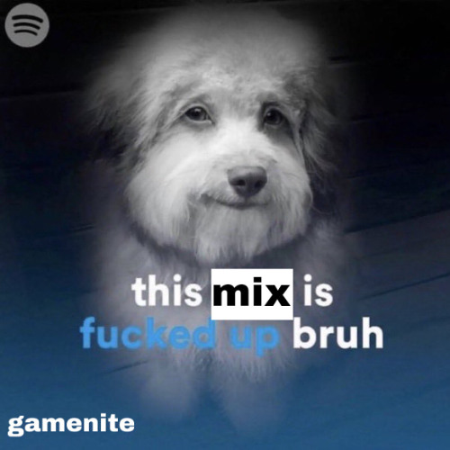 gamenite's "New Stream" LIVE MIX // May 5, 2025