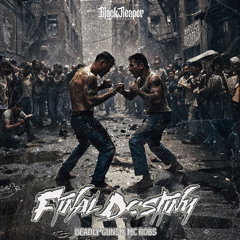 Deadly Guns X MC Robs - Final Destiny