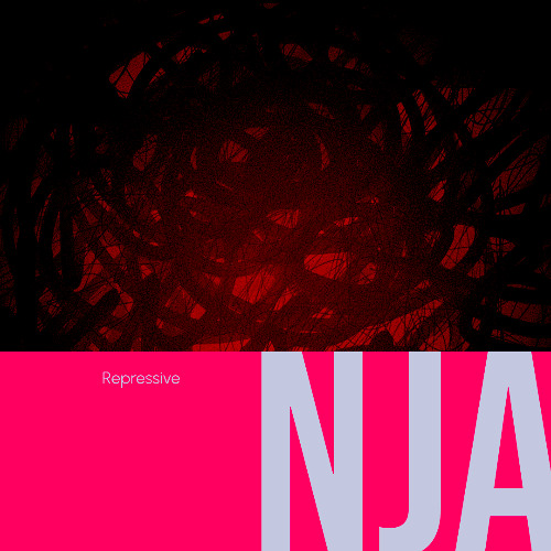 Repressive