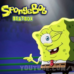 Spongebob Beatbox Solo 2  Cartoon Beatbox Battles
