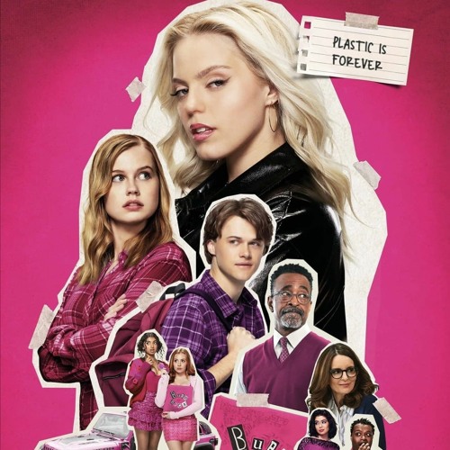 Stream (CUEVANA 3) Chicas malas [PELISPLUS]Ver. Mean Girls 2024