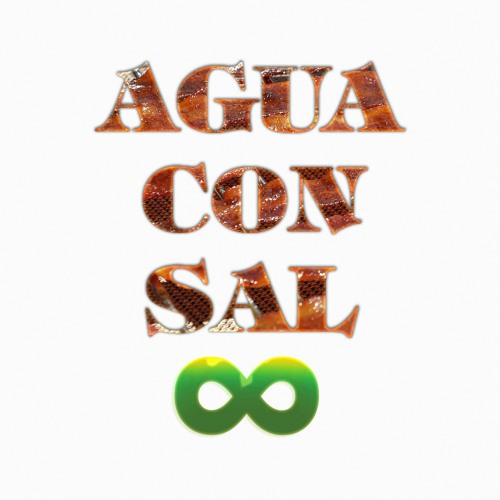 💦 Agua Con Sal 🧂