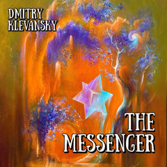 The Messenger (feat. Stefan Kristinkov & Budapest Scoring Orchestra)