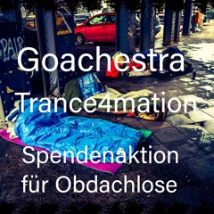 Sonny Boy & The Arkadiusz (Goachestra Event Rec./Trans4mation E.V.) - The Truth