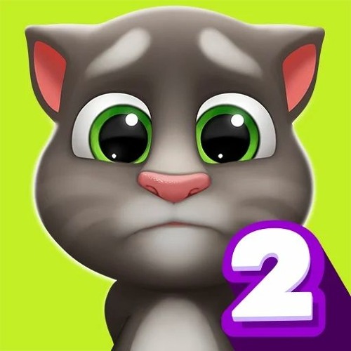 Stream My Talking Tom 2 Apk Hack Mod by Tiastitniazo Listen online