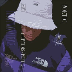 WIFEY RHYTHMS - POETIC (FULL TAPE)