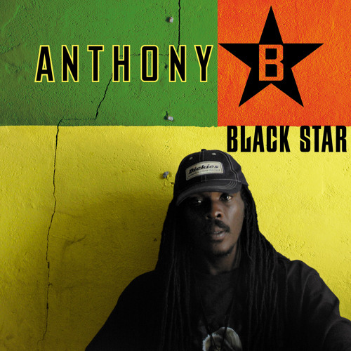 Stream Rastafari Crown by Anthony B | Listen online for free on SoundCloud