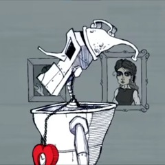 na sua estante