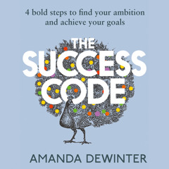 The Success Code, By Amanda Dewinter, Read by Alex Tregear - Introduction