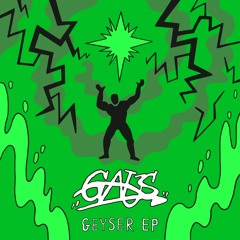 GAUS - GEYSER