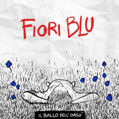 Fiori Blu