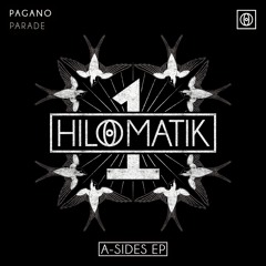 Releases on HILOMATIK / UMEK's 1605 / SWAY / CODEX / DEEPERFECT / BORIS' TRANSMIT / UNITY + MORE