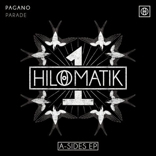 Releases on HILOMATIK / UMEK's 1605 / SWAY / CODEX / DEEPERFECT / BORIS' TRANSMIT / UNITY + MORE