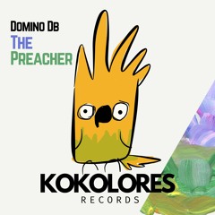 Domino DB - The Preacher