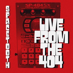 Live from the 404 (mix)