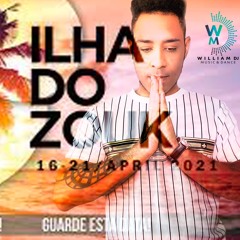 William DJ - Set Ilha Do Zouk 2020.