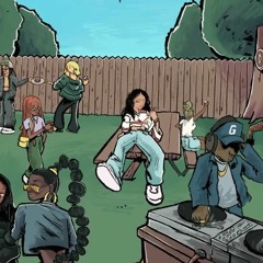 Coi Leray - Players - (Matt Corman Freestyle)