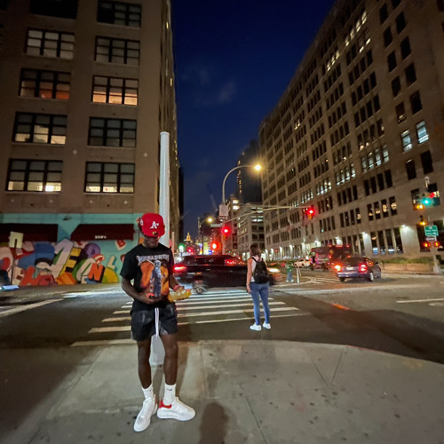 Last $traw (prod.frozy)