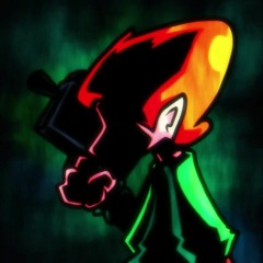 Removal - AniqSwag FNF Pico's Fun Adventure OST