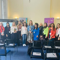 Women's Entrepreneurship Breaking Down Barriers Part Two