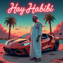 Hay Habibi - Arabian Party Mix