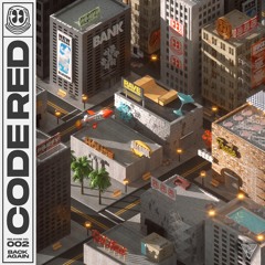 Code Red - Back Again