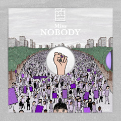 MISS NOBODY