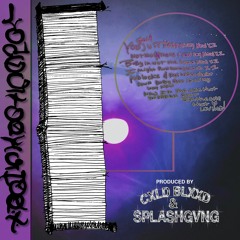 No-Face - Long Story Short ( Prod. Cxld Blxxd & Splashgang )