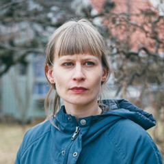 Happy Death w/ Jenny Hval - 17th November 2022