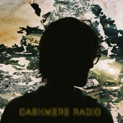 Fictions w/ Minor Science, Cashmere Radio, 20th July 2023